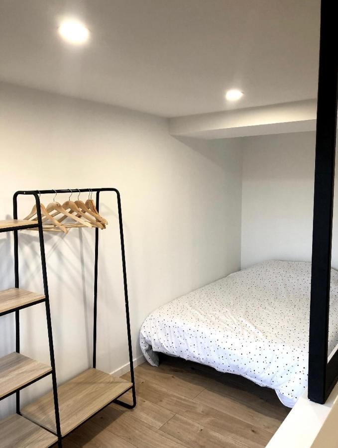 Immeuble Renove Au Centre D'Auch. 아파트 외부 사진